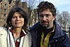 directors Anja and Leendert