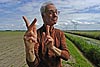 poet Wim Emmerik